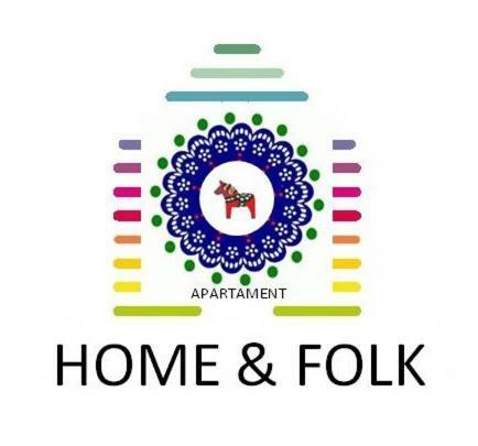 Home&Folk Szklarska Poreba Ngoại thất bức ảnh