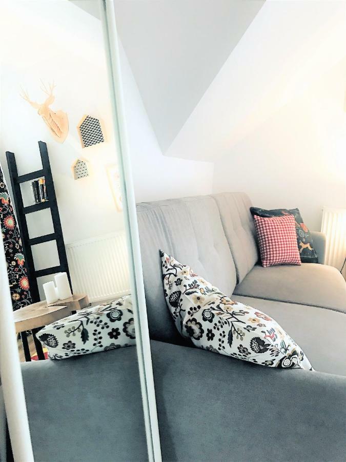 Home&Folk Szklarska Poreba Ngoại thất bức ảnh