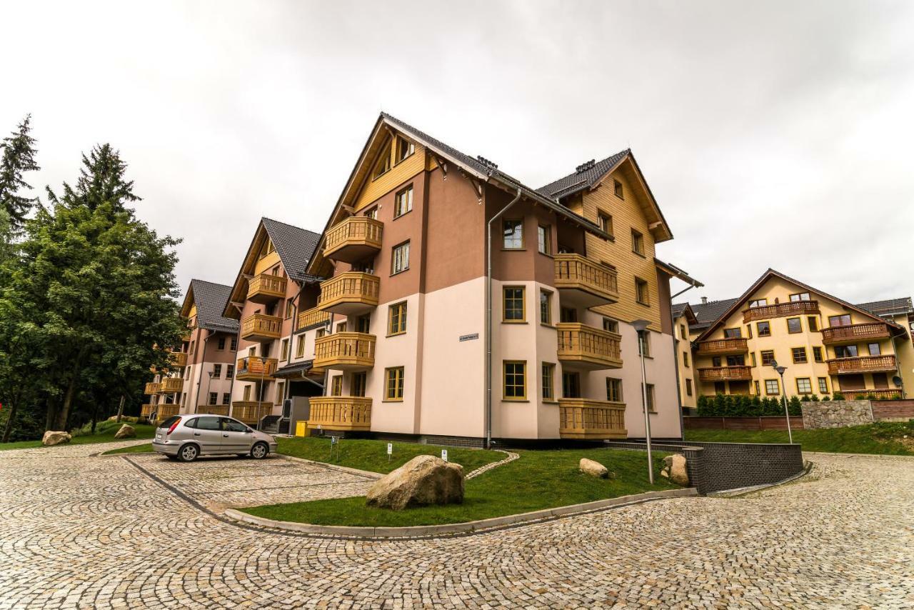 Home&Folk Szklarska Poreba Ngoại thất bức ảnh