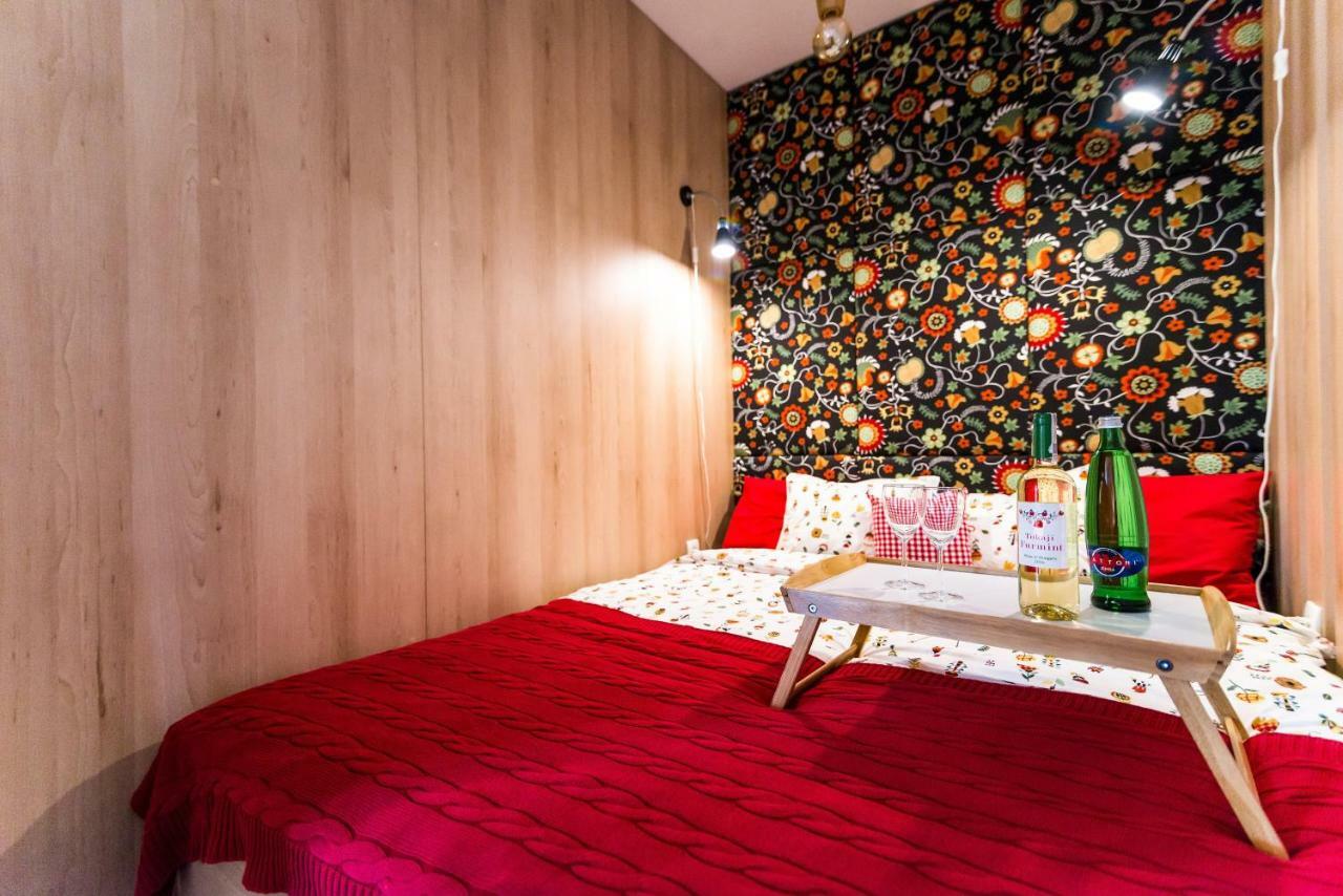 Home&Folk Szklarska Poreba Ngoại thất bức ảnh