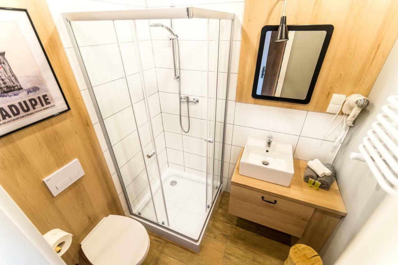 Home&Folk Szklarska Poreba Ngoại thất bức ảnh