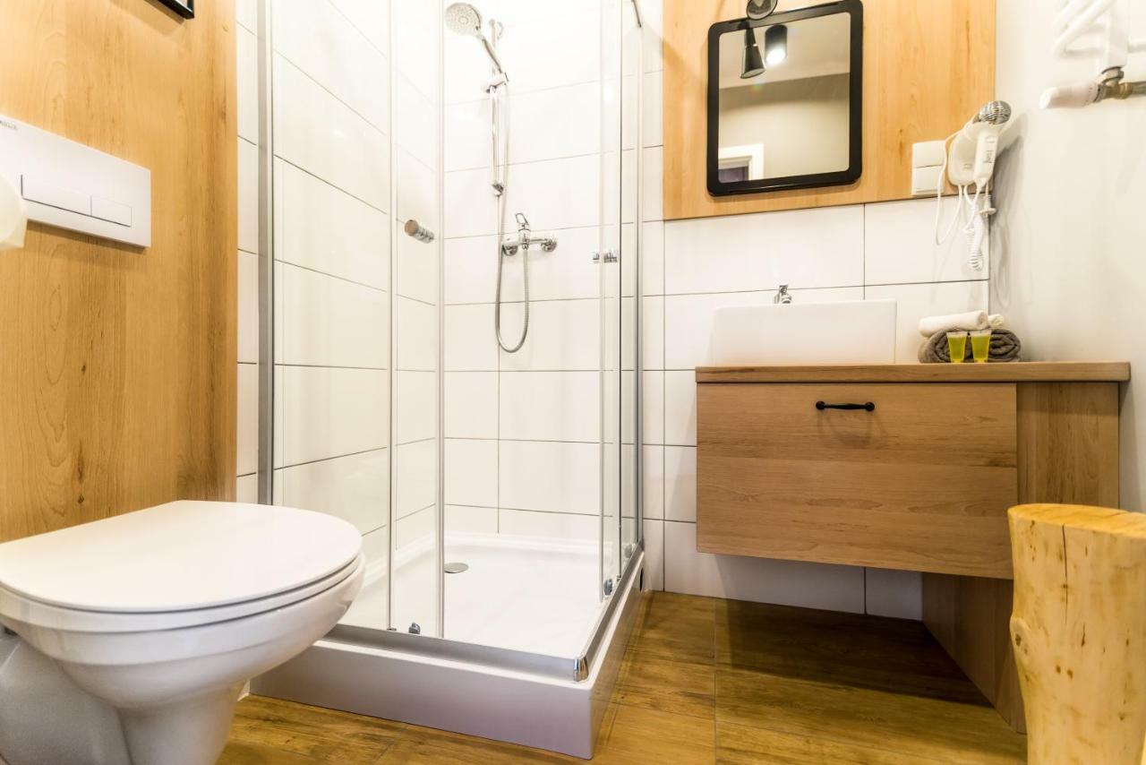 Home&Folk Szklarska Poreba Ngoại thất bức ảnh