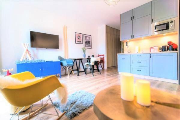 Home&Folk Szklarska Poreba Ngoại thất bức ảnh