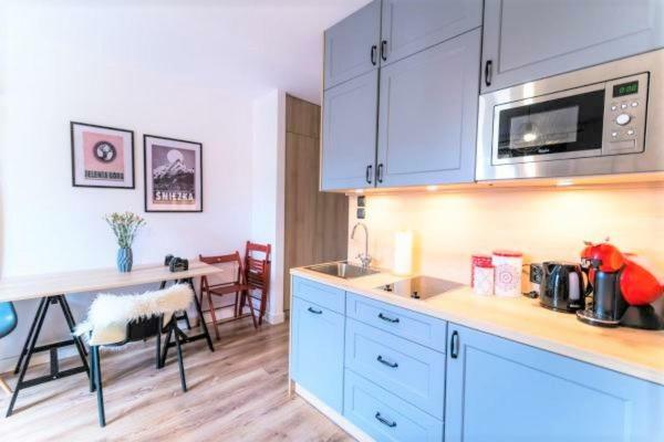 Home&Folk Szklarska Poreba Ngoại thất bức ảnh